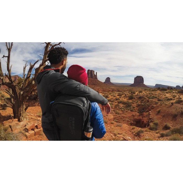 Kamera-Ransel-Tas- Gopro Seeker Backpack Original -Tas-Ransel-Kamera.