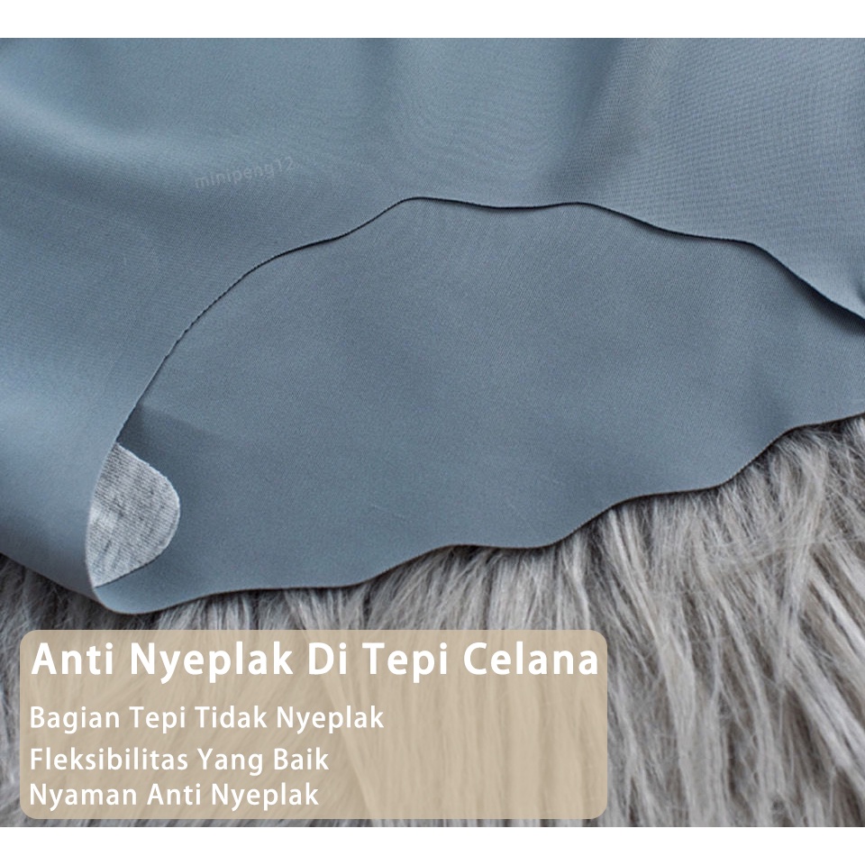 CELANA DALAM WANITA PREMIUM QUALITY SEAMLESS