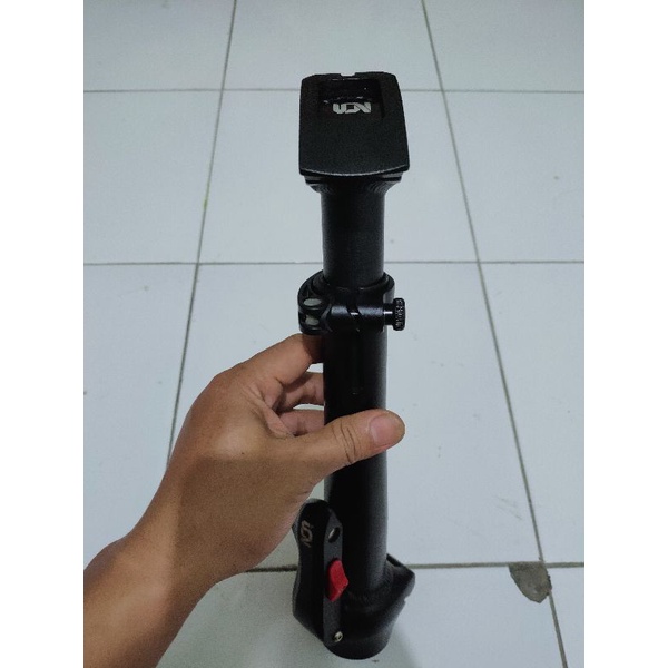 handlepost ion teleskopik