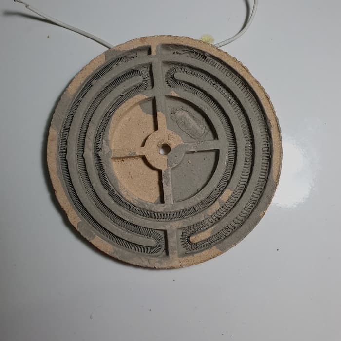 Alat Akupuntur TDP | Elemen TDP | TDP Heater