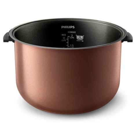 Philips Panci Rice Cooker Innerpot HD3128
