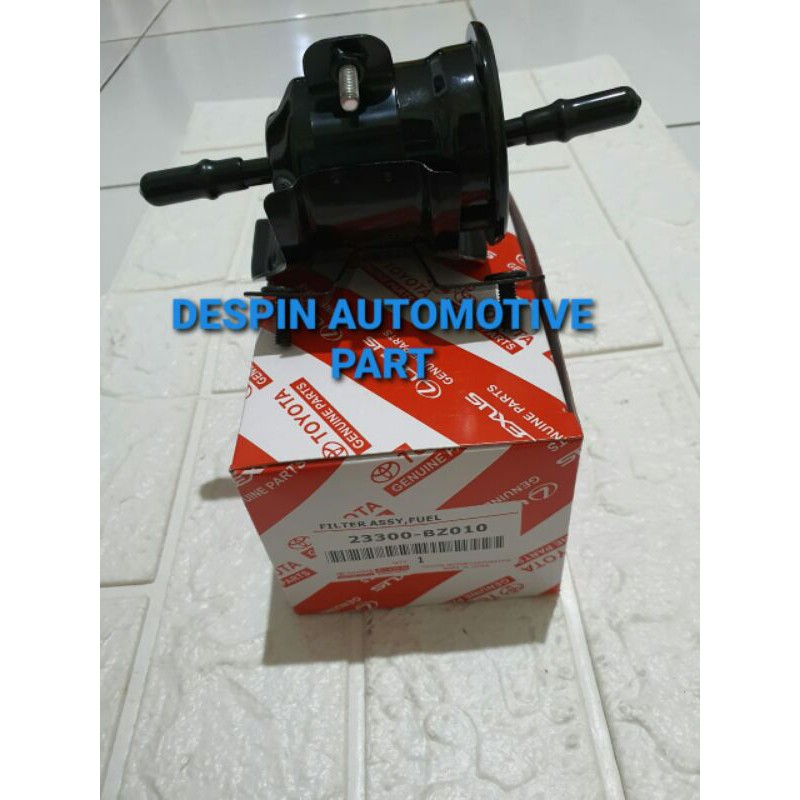 FILTER BENSIN GRAND NEW AVANZA ASLI