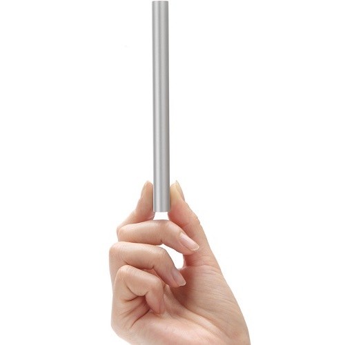Xiaomi Power Bank 5000mAh (OEM) - Silver