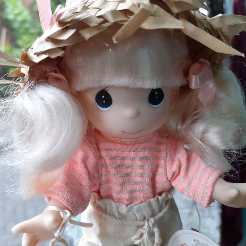 boneka precious moment