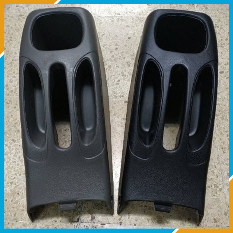 VARIASI AVANZA XENIA VVTI 2006 2008 CONSUL CONSOLE BOX MOBIL