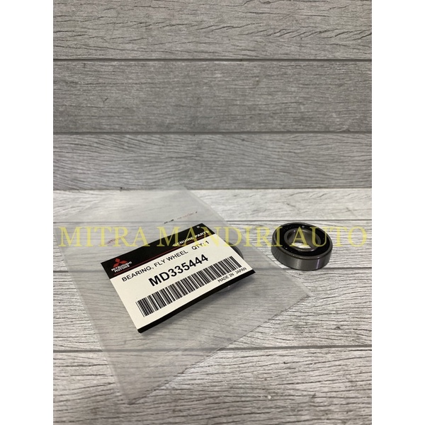 BEARING PILOT FLY WHEEL MITSUBISHI TRITON HDX KL3T PAJERO SPORT DAKAR