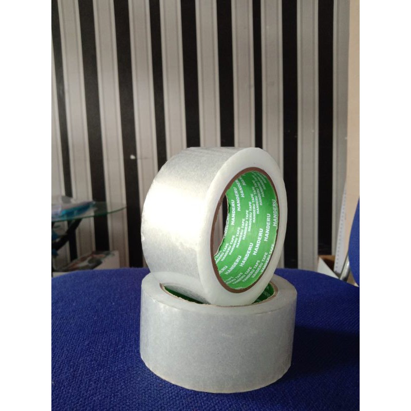 

Lakban 2 inch / Lakban HANDERU