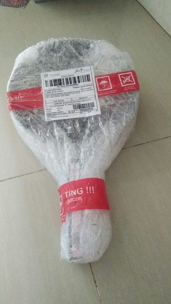 Wajan Frypan Teflon 24 Cm Anti Lengket