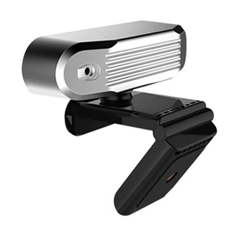 Xiaomi Xiaovv Kamera Webcam Usb 1080p Wide Angle Auto Focus Dengan Microphone Built-In Untuk Laptop / Pc