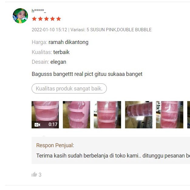 Tudung Saji Rak Susun Tempat Penyimpanan Makanan Rakitan 2 3 4 5 Tingkat Tebal Tertutup Tetap Hangat Dengan Tutup Food Cover Jumbo Aman Perabotan Rumah Tangga Tutup Lauk Makan Peralatan Dapur Set Unik Modern HL010 Prawon-8