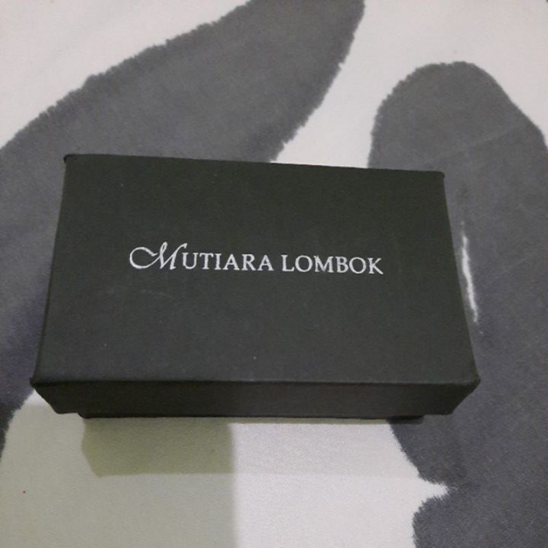 

box kotak mutiara lombok
