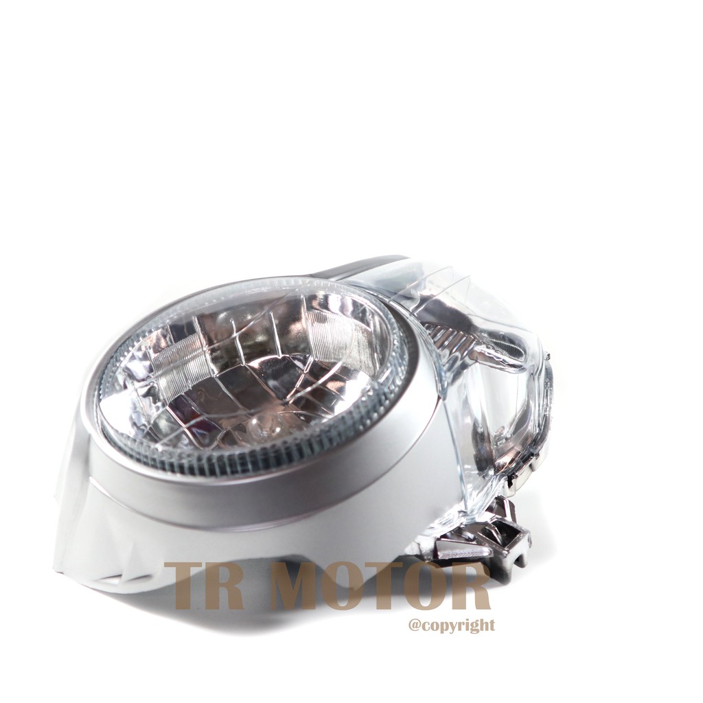 Reflektor Lampu Depan Tiger Revo 2010