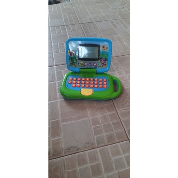 preloved laptop leapfrog
