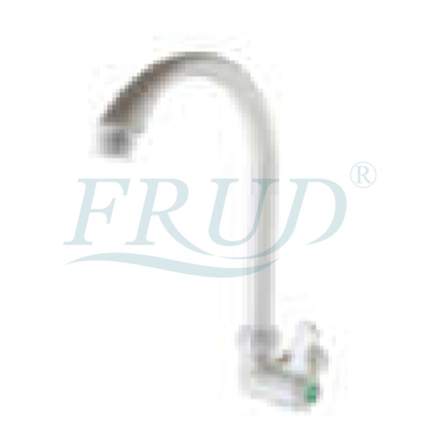 Kran frud IR4612 Plastic