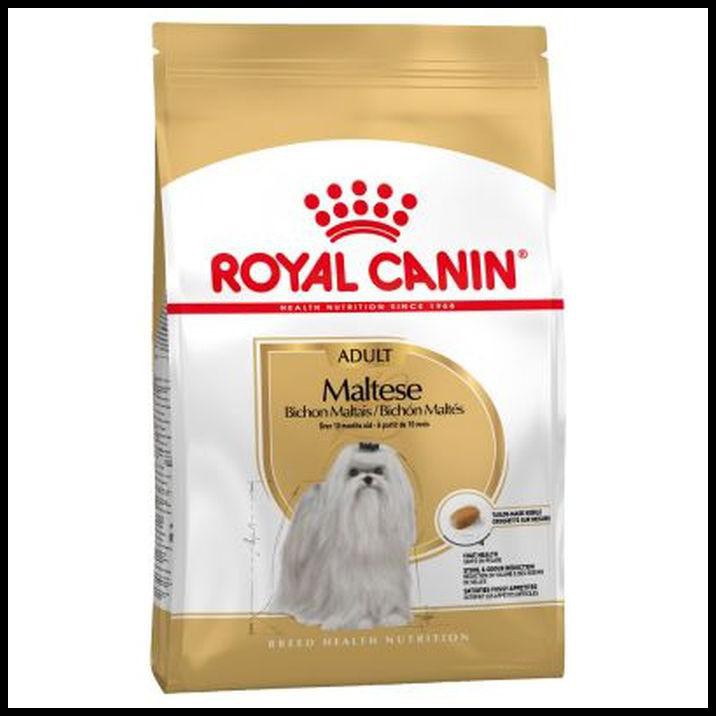 RC MALTESE 1.5KG / ROYAL CANIN MALTESE