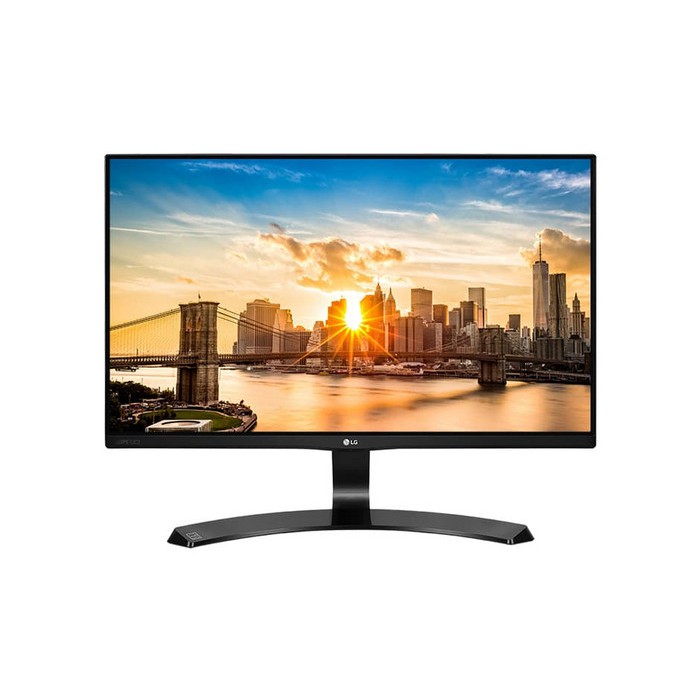 LED LG 27&quot; MK600M