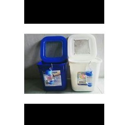 kandang hamster,kelinci,marmut dan landak box+botol 125ml second