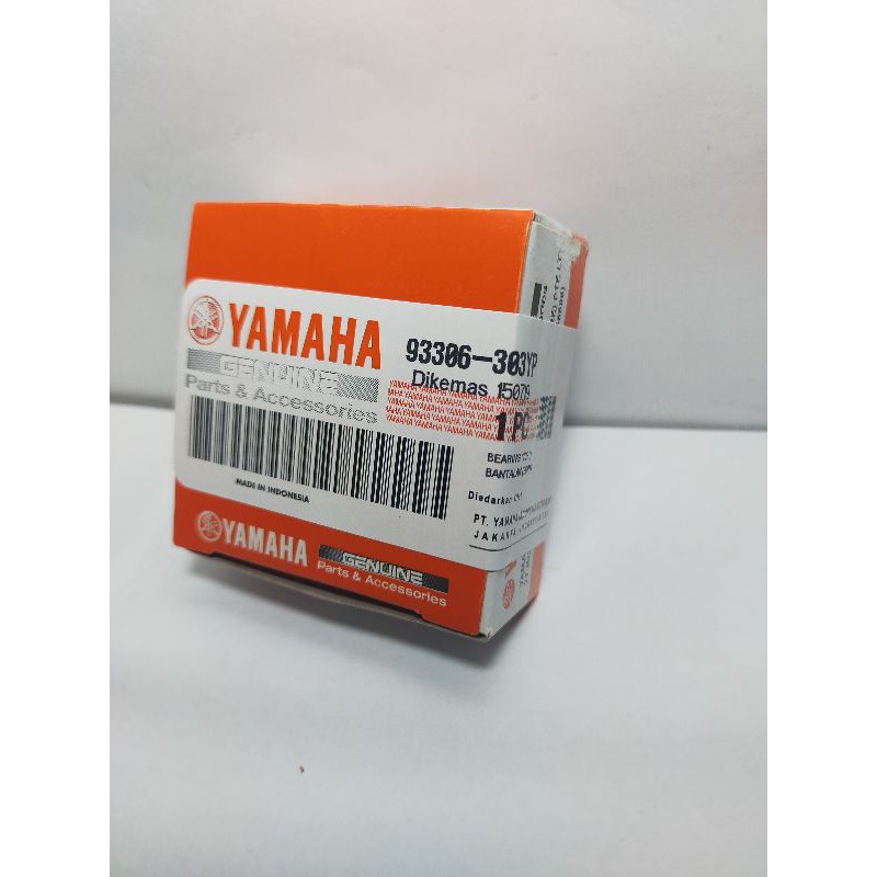 lahar 6303 2RS koyo rasio gardan mio m3,lahar as rasio  rx king