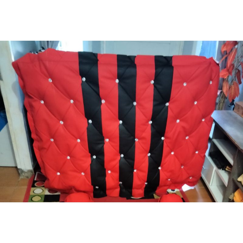 Plafon/atap truk model sofa/, canter, raggasa, dyna, dutro, elf giga,