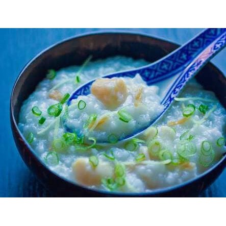 

Scallop China kering Ganbei GanYaoZhu ConPoy 50gr