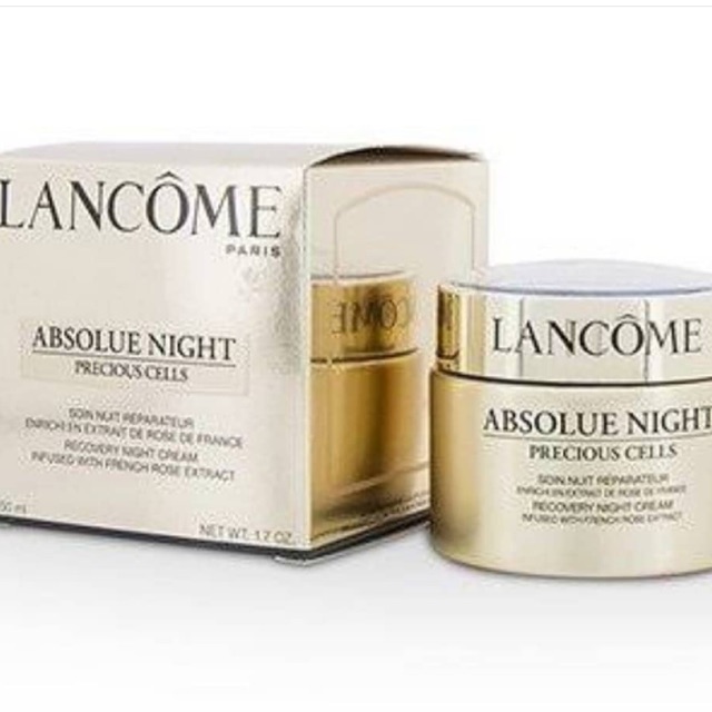 Lancome Absolue Night Precious Cells 50ml