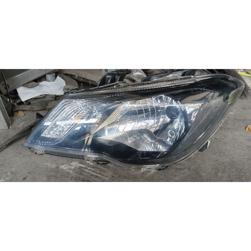 HEADLAMP/LAMPU DEPAN WULING  CONFERO DB FACELIFT 2021
