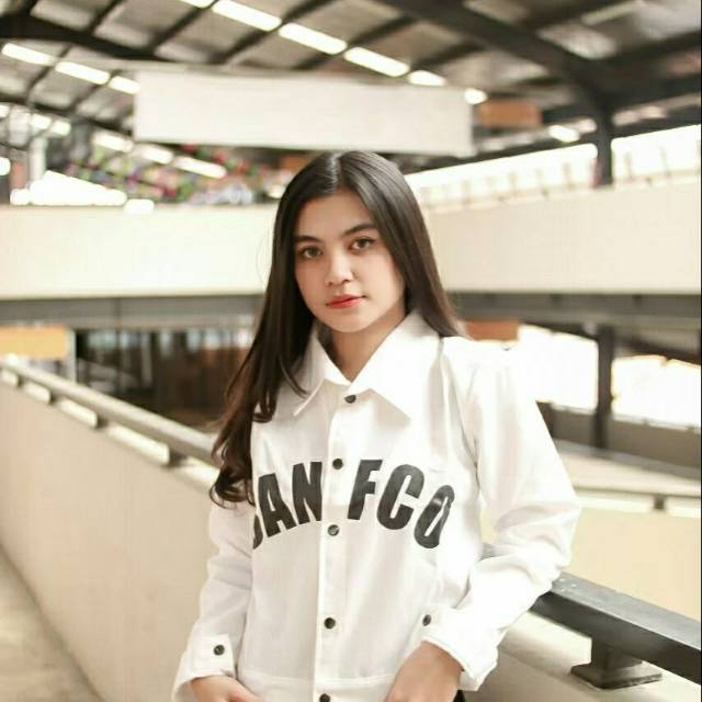 Us.jaket fransisco