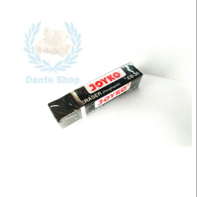 Penghapus Pensil Joyko Besar EB-30 - satuan | Shopee Indonesia