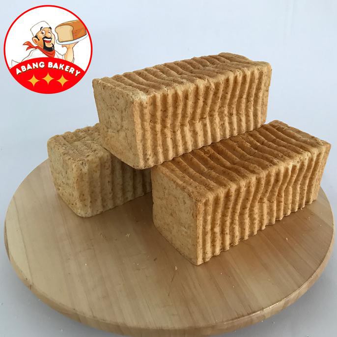 

TERLARIS! Supplier UMKM| Roti Tawar Bandung PREMIUM Murah | Kasino Panggang