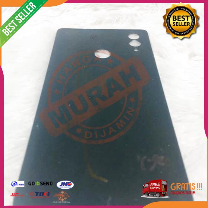 Acc Hp Backdoor Tutup Baterai Huawei Honor 10 Lite