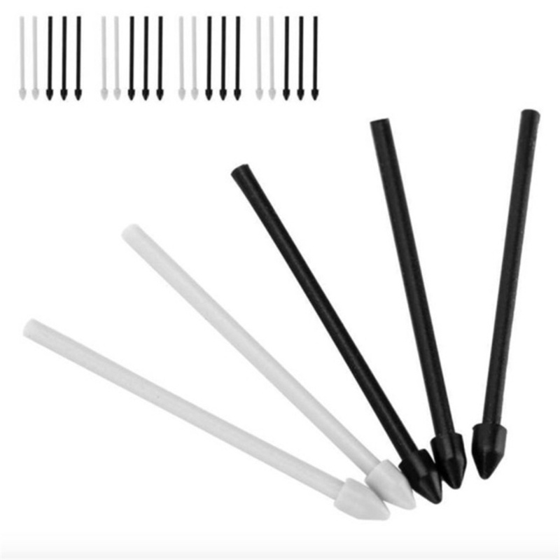 Gro Untuk Touch Stylus S Pen Tips Nibs Untuk Tab S6 T860 T865 S6 Lite Tab S6