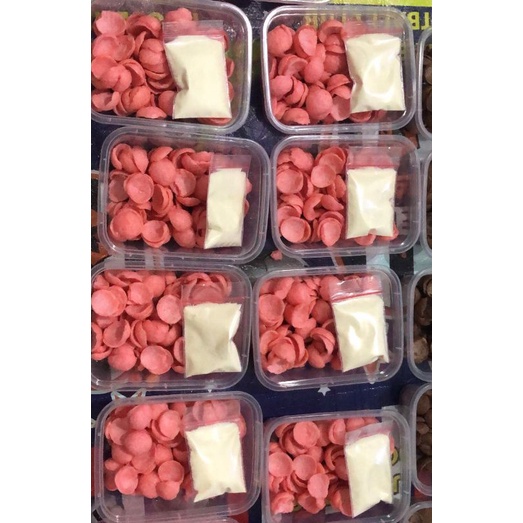 

Simba Koko Krunch strawberry