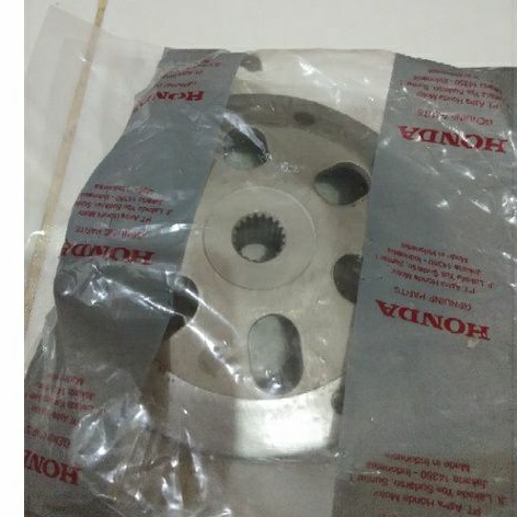 MANGKOK GANDA HONDA BEAT POP K44