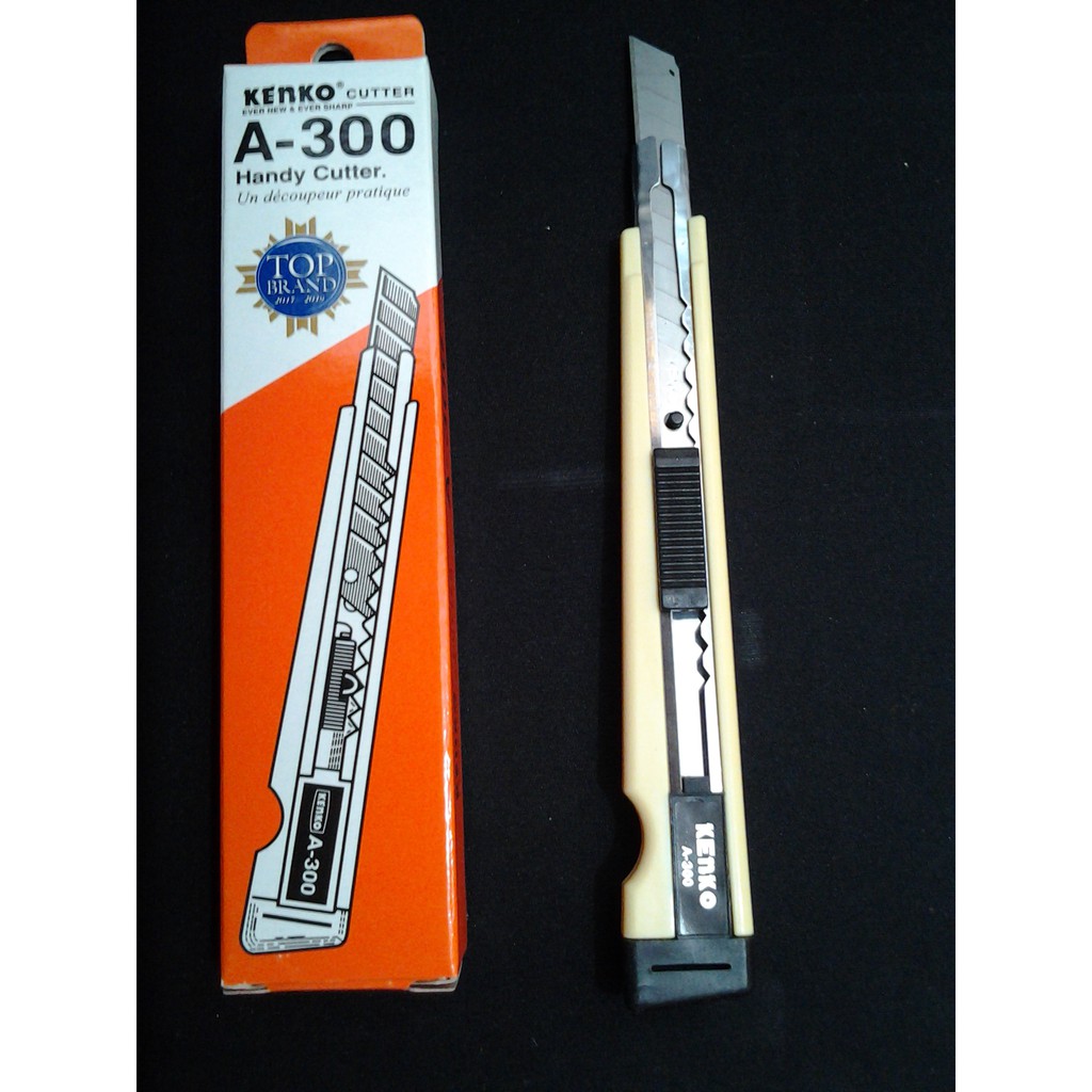 

Cutter kecil A300 kenko