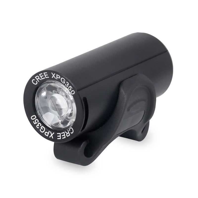 TaffLED Lampu Sepeda LED USB Rechargeable 350 Lumens - RPL-2289