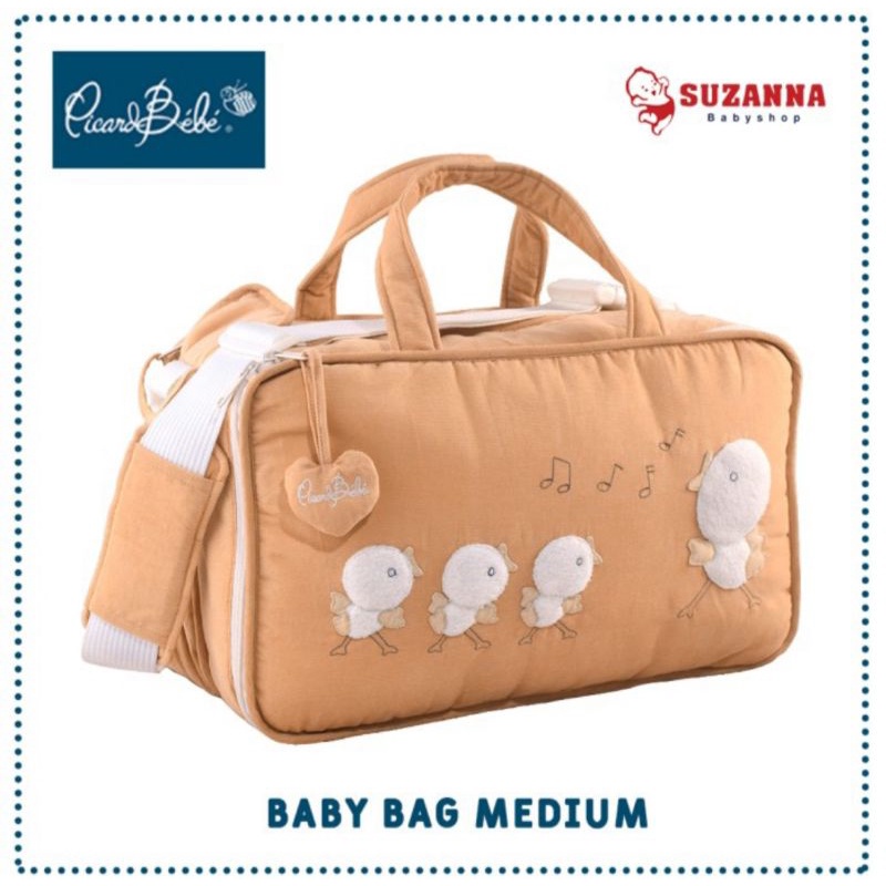 Picard Bebe Baby Bag Medium