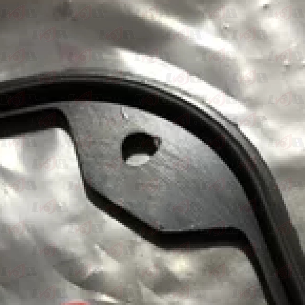 Karet Seal Gasket Sil Head Cover Honda Vario 110 CW Karbu SKO Original Rubber Seal Oring Mesin