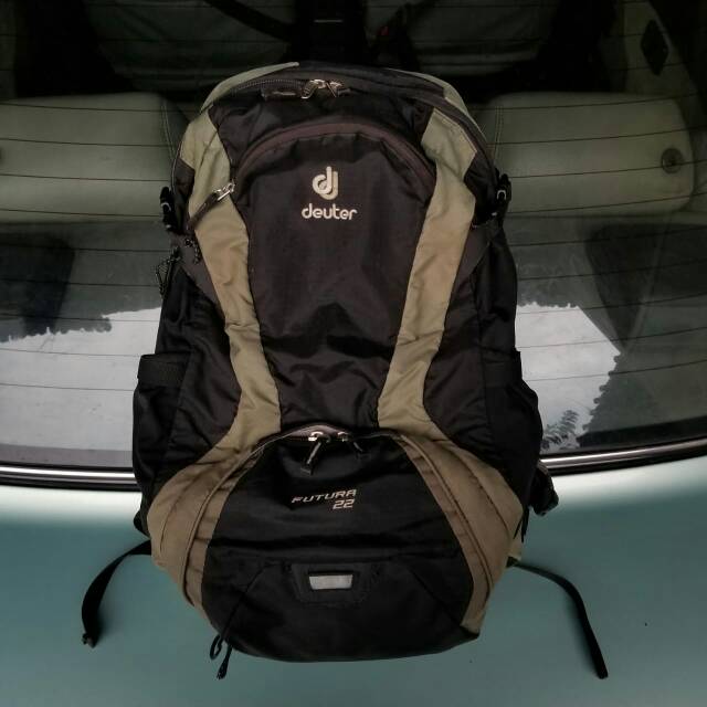 Deuter Futura 22