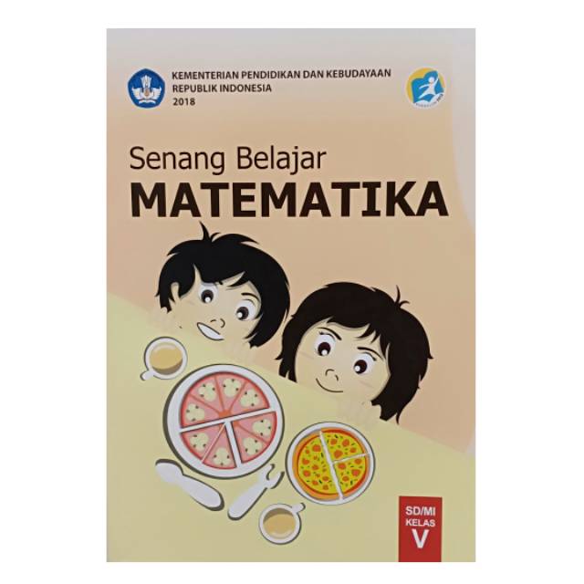  Ok  Google  Buku Matematika Kelas  5 Guru Paud