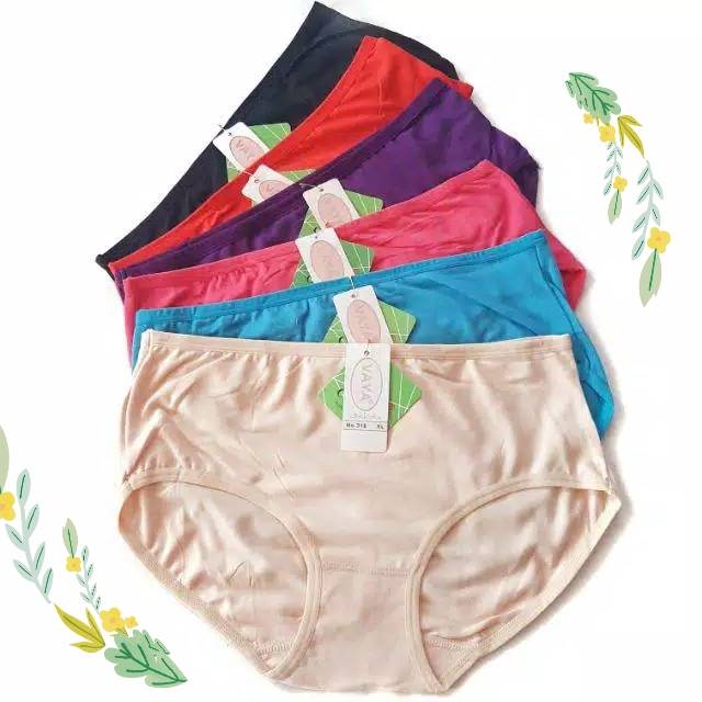 CD wanita vaya KODE 318