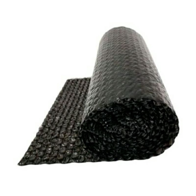 

Extra Bubble Wrap (Biarlebih Aman)