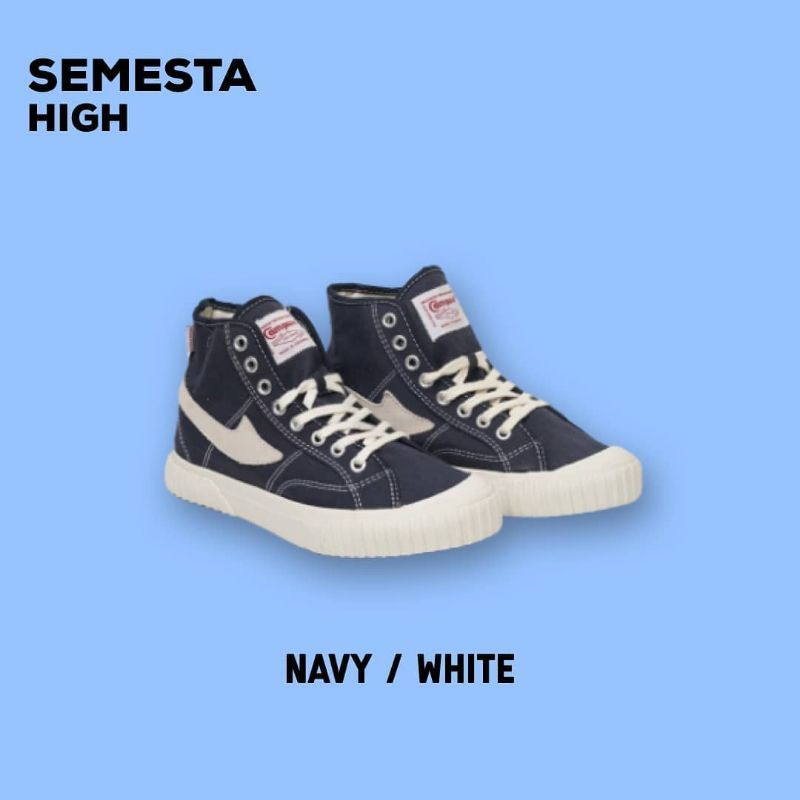 Campuss semesta high navy