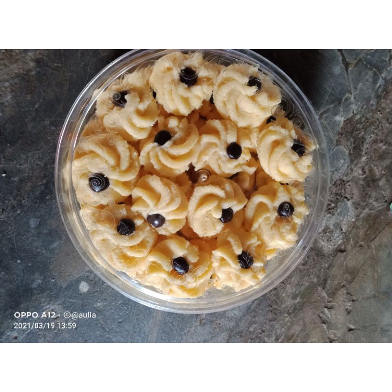 

aneka kue kering