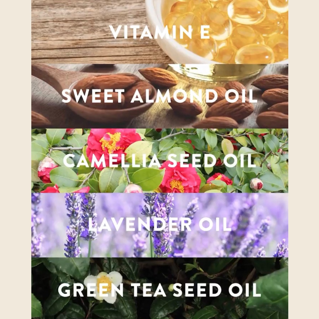 Eucalie Organic Hair Growth Oil & Scalp Treatment - Power 10+ (Rontok, Rusak, Ketombe, Sensitif)-2