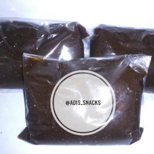 

dodol ketan original