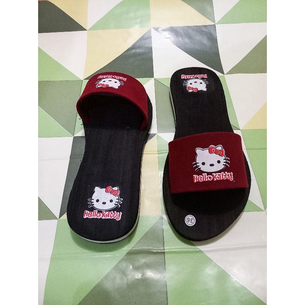 Sandal sandal wanita 2021/sandal kokop terbaru 2021