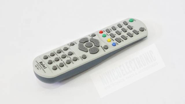 Remot tv ANTEL RM 169PLUS LG TV