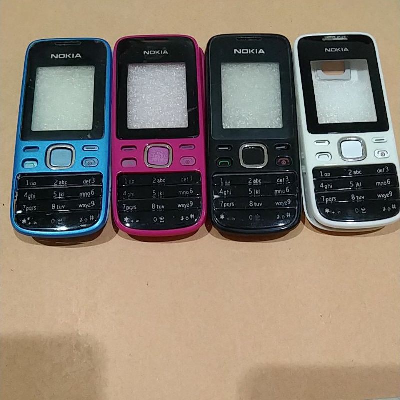 CASING NOKIA 2690