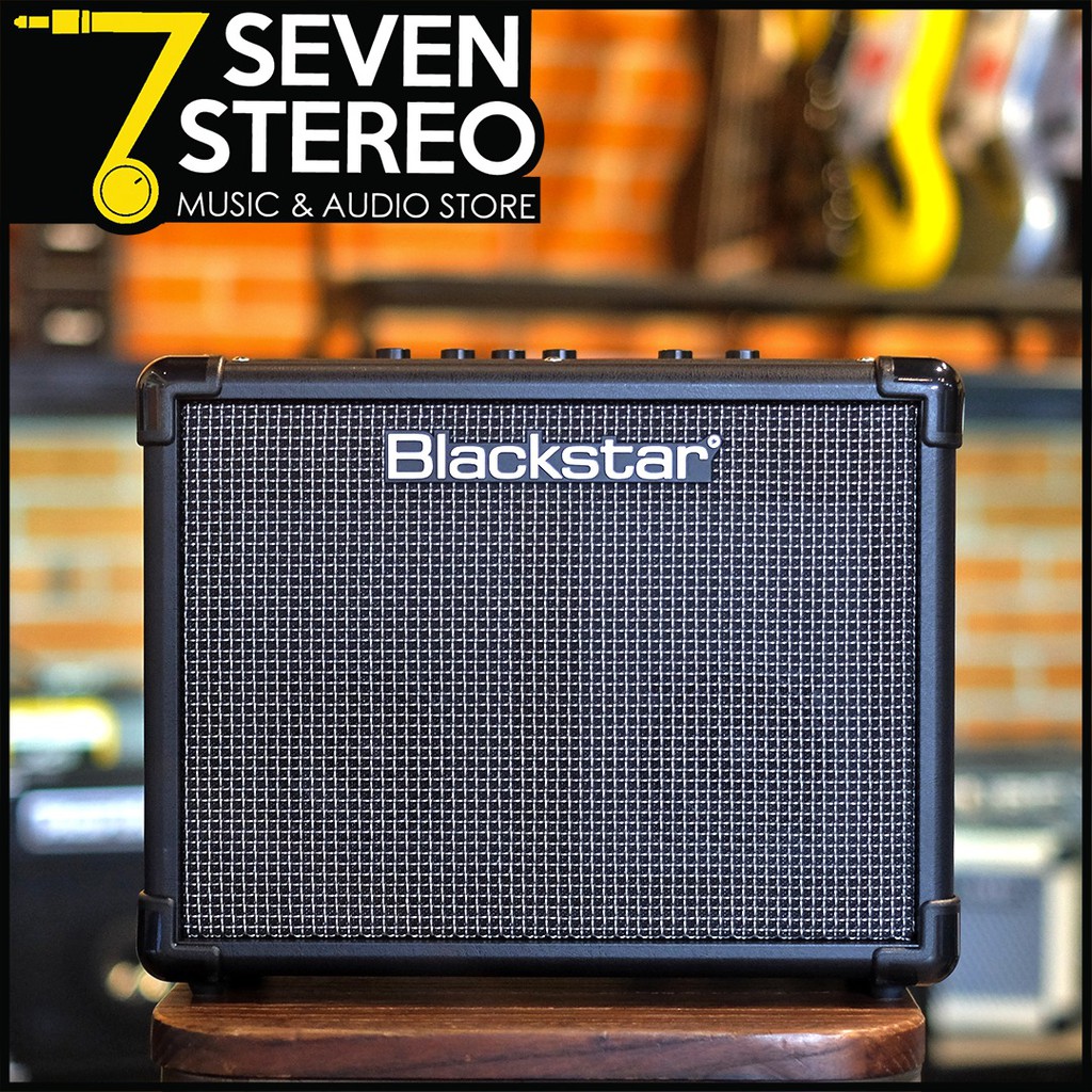 Blackstar ID Core 10 V3 Guitar Amplifier