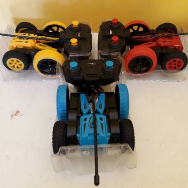 {MURAH} RC TWISTER  Homyped